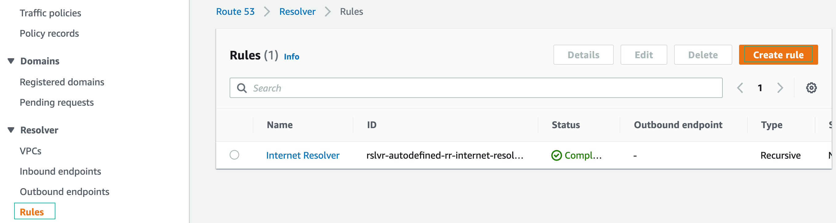 Ip addresses