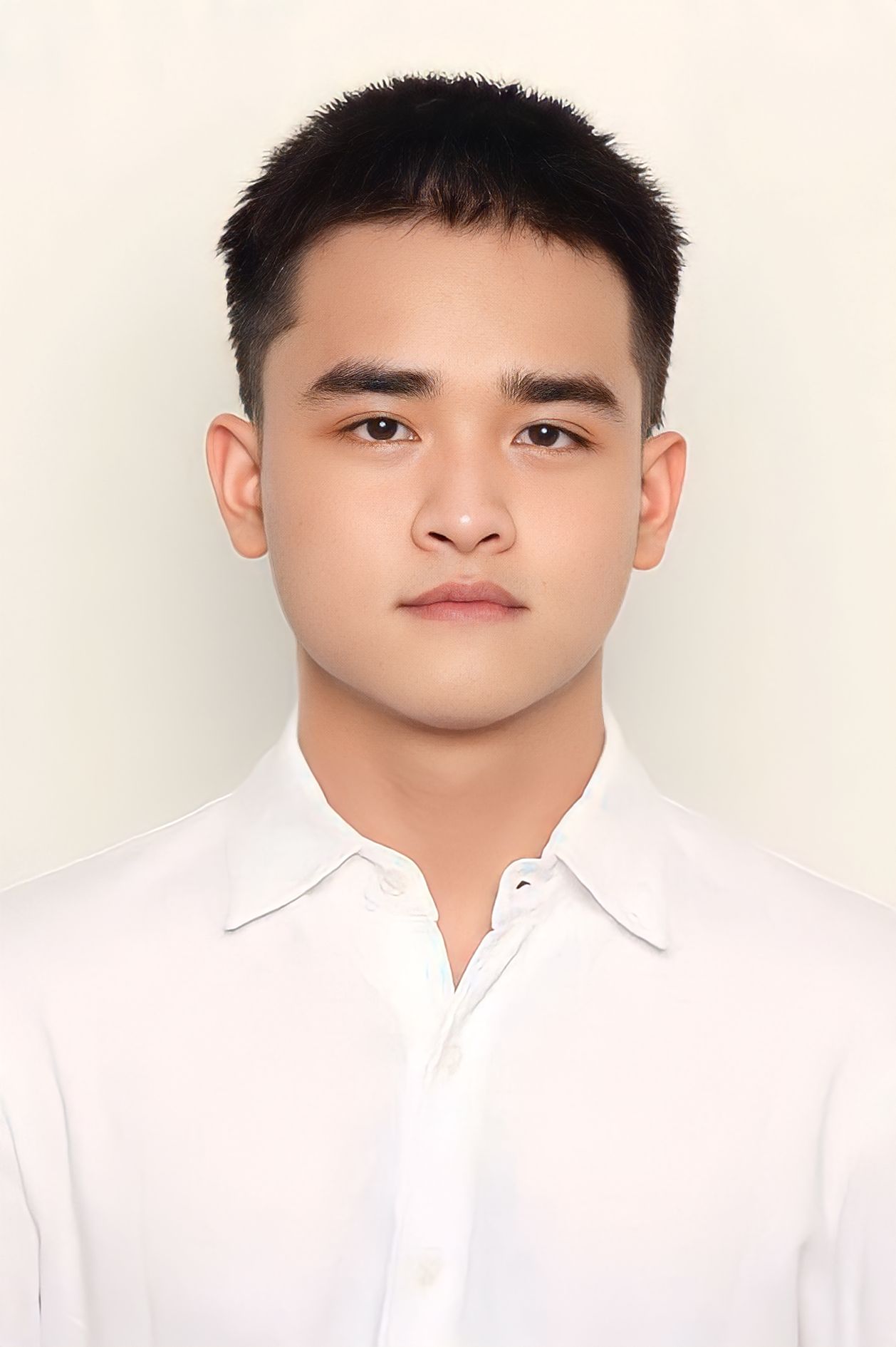 My profile picture